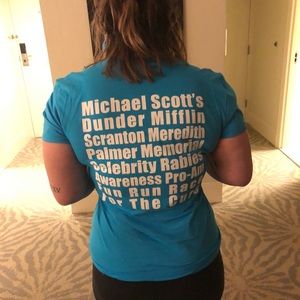 Meet your Posher, Carol